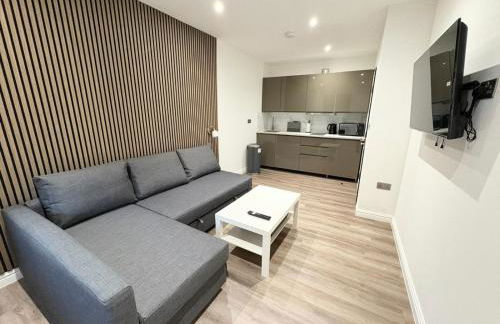 Fonthill Aparts - Foto 10