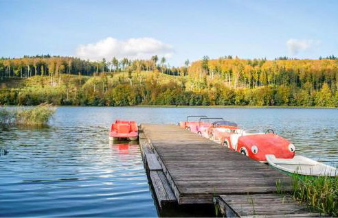 Nice Home In Krzeszna With Wifi - Foto 9