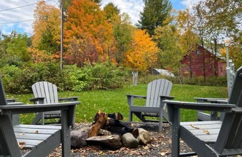 Ski Lodge Mins to White Face Mtn and Lake Placid - Foto 54