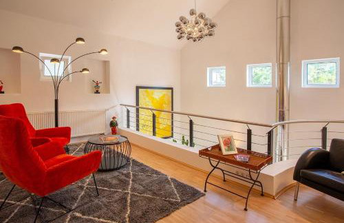 Ferienhaus Wennetraum mit Sauna - Photo 33