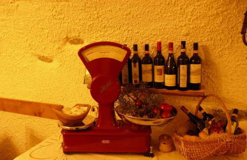 Agriturismo Raethia - Foto 77