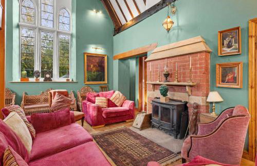 Country House with 7 bedrooms and 3 buildings - Foto 10