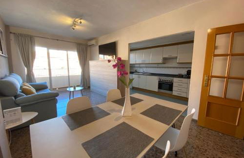 Apartamento Ciencias y Playa - Foto 2