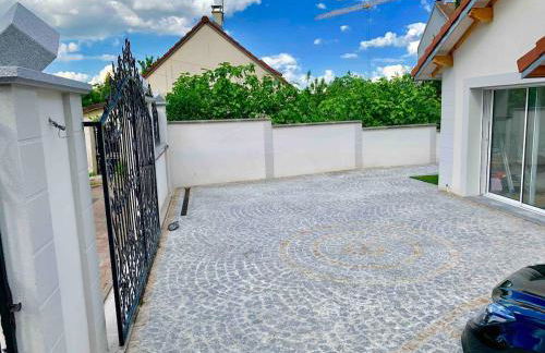 Studio proximité Paris Le Bourget - Foto 3