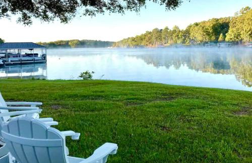 Deep-Water Keowee Lakefront, Dock, Deck, Kayaks - Foto 1