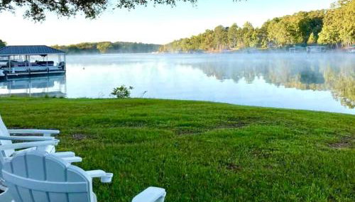 Deep-Water Keowee Lakefront, Dock, Deck, Kayaks - Foto 1