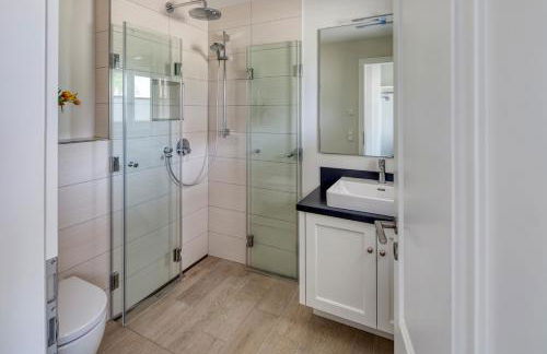 Rantum Dorf - Ferienappartments im Reetdachhaus 3 & 4 - Foto 33