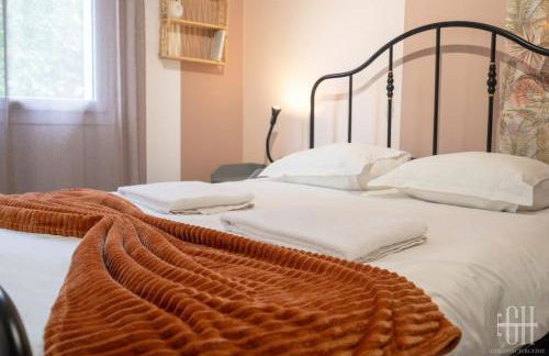 Appartement Confort - Centre Ville - Balcon - Wifi - Photo 6