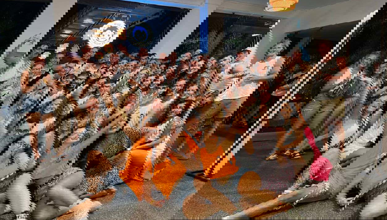 Phnom Penh Party Pub Crawl - Foto 1