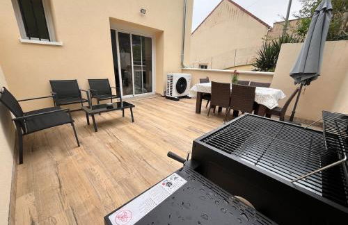 Maison de ville à Etampes - Foto 3