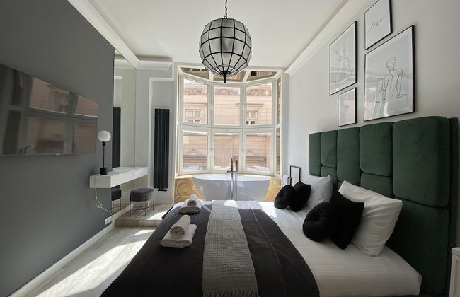 Crystal Lodge - LoftAffair Collection - Foto 7