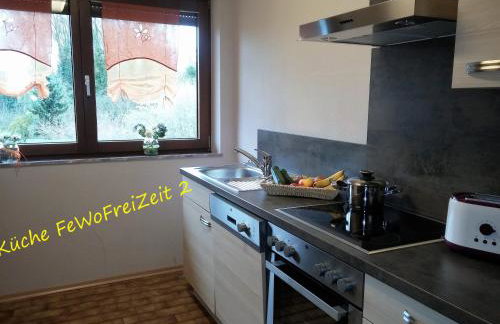 FeWoFreiZeit - Foto 11