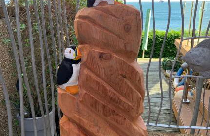 Luxury Seaside Home with Incredible Views - Foto 33