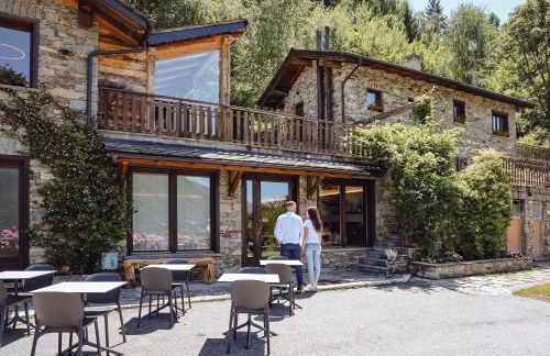 Agriturismo Mon Chéri - Foto 10