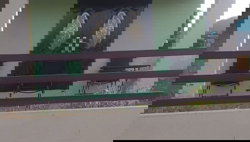 Charming Piarco Home With Garden View - Foto 4, Balcón