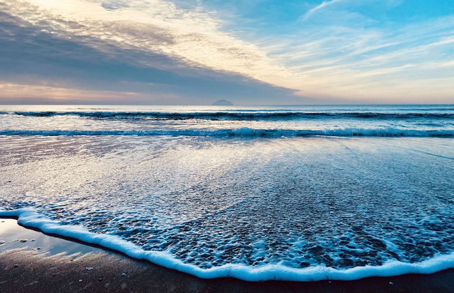 Ailsa Apartment Turnberry - Quality Holiday Home - Foto 23