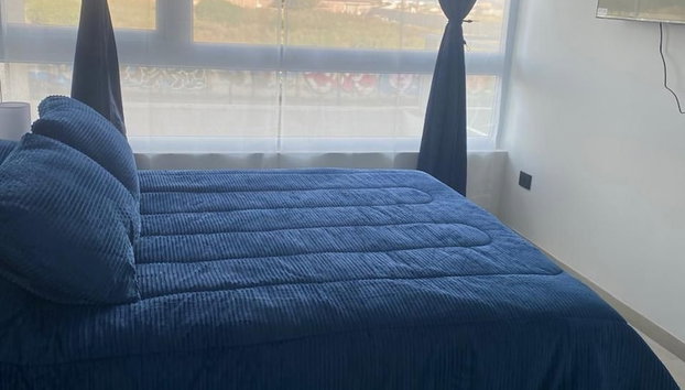 Oceana Suites Laguna del Mar - Foto 4, Quarto