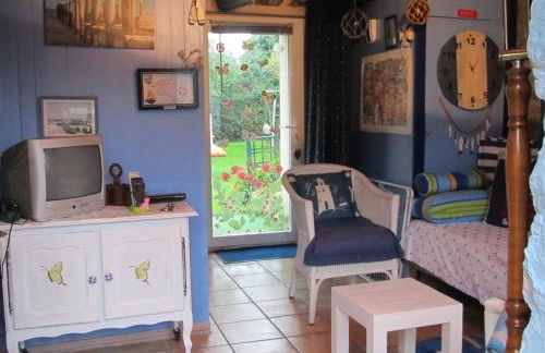 Penty de l'Aber - Photo 14