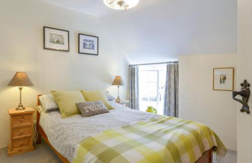 Michaelmas Cottage - Foto 10