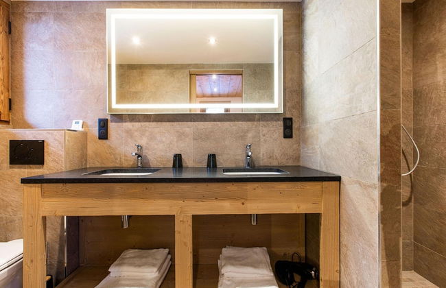 Luxurious Chalet in the Heart of Vanoise - Foto 71