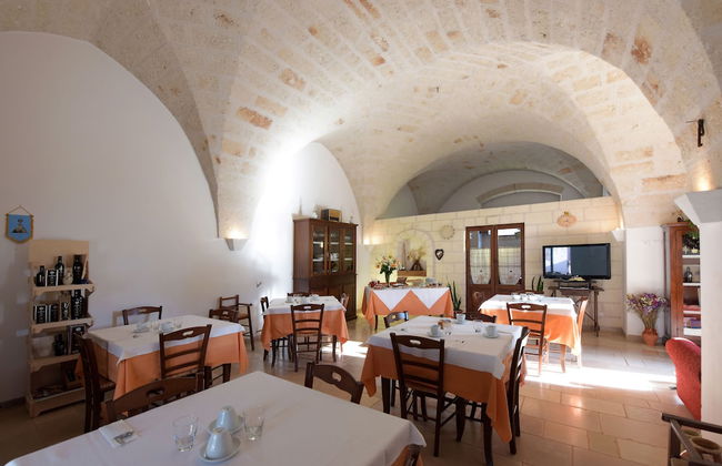 Agriturismo Masseria De Michele - Foto 35