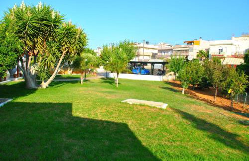 Ariadni Apartments - Foto 30