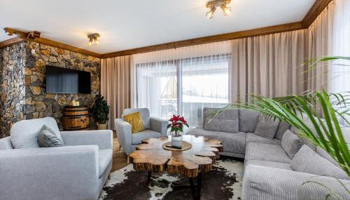 Gawra- apartament premium 120m2 Bukowina Tatrzańska - Foto 3