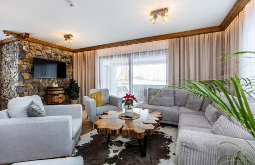 Gawra- apartament premium 120m2 Bukowina Tatrzańska - Foto 3