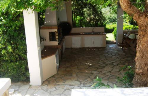 Luxury Villa Flora Kiparissia - Foto 31