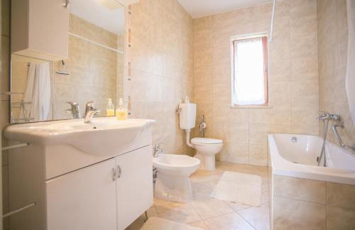 Family friendly house with a swimming pool Buici, Porec - 19720 - Photo 26