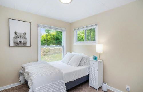 Crystal Mountain Charm - Foto 13