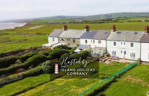 Coastguard Cottage - Foto 26