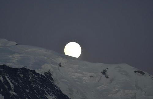 Face Mont-Blanc - Photo 14