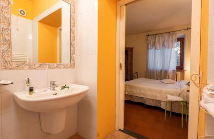 Holiday House Borgo Badia - Photo 64