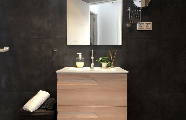 Suites La Merced Malaga365 - Photo 29