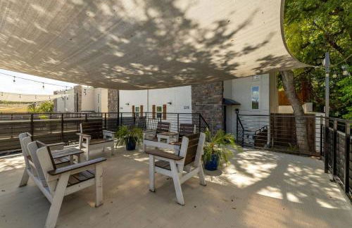 World Cup Group Stay w/ Covered Terrace - Foto 34