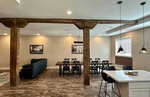 Mansion on the Mississippi River-7 Bedrooms&Baths - Foto 47