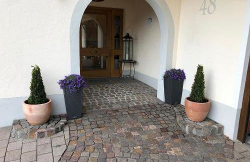 Landhaus Sonnenbichl - Foto 22