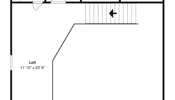 Sleepy Hollow on the River by Ruidoso Vacation Rentals - Foto 3, Servicios del alojamiento