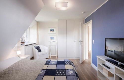 Klönschnack Hüs - Foto 15