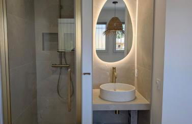 T2 Cocon à 5 min de la plage Calme & Confort - Foto 8