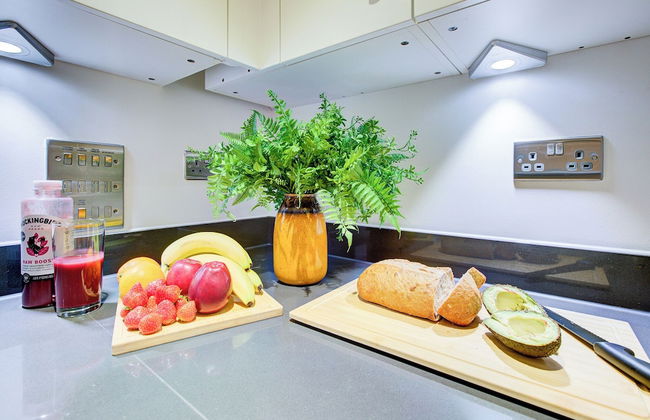 Hybrid Resi Greenwich - Foto 36