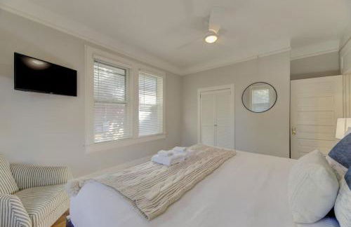 Rose Hill Retreat-Mins to USC - Foto 14