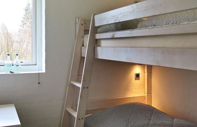 6 Person Holiday Home in Struer-by Traum - Foto 8