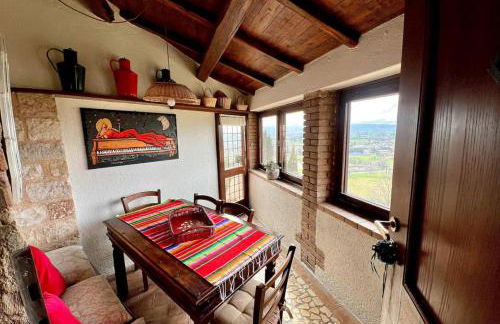 Casa Vacanze Porta Fontevecchia panoramica - Foto 7