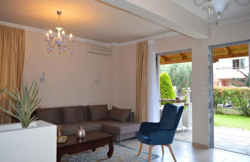 Leonidas Apartments and suites - Foto 49