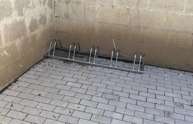 Lovely 1-bed Apartment in Koblenz - Foto 8