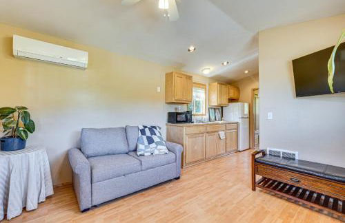 Hiking Trail On-Site Mtn-View Eagle Point Retreat - Foto 7