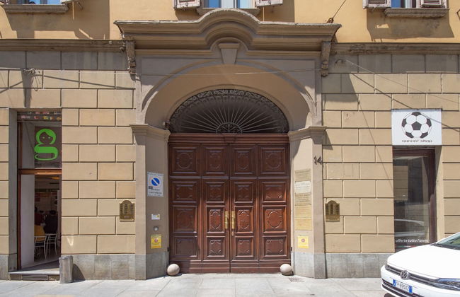 City Center Quadrilatero Romano - Foto 24