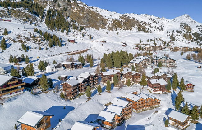 Vieux Valais Heidi - Photo 14